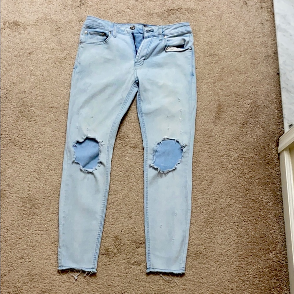 PacSun Jean - Picture 2 of 4